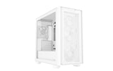 ASUS Boîtier d’ordinateur A21 PLUS Blanc