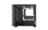 ASUS Boîtier d’ordinateur A23 PLUS TG ARGB Noir