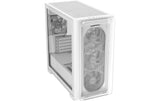 ASUS Boîtier d’ordinateur A23 PLUS TG ARGB Blanc