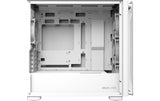 ASUS Boîtier d’ordinateur A23 PLUS TG ARGB Blanc