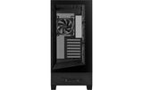 ASUS Boîtier d’ordinateur A31 Plus TG ARGB Noir