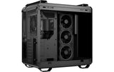 ASUS Boîtier d’ordinateur TUF GAMING GT502 Horizon TG ARGB Noir