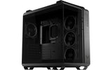 ASUS Boîtier d’ordinateur TUF GAMING GT502 Horizon TG ARGB Noir
