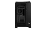 ASUS Boîtier d’ordinateur TUF GAMING GT502 Horizon TG ARGB Noir