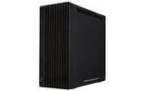 ASUS Boîtier d’ordinateur ProArt PA602 Wood Edition Noir