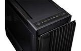 ASUS Boîtier d’ordinateur ProArt PA602 Wood Edition Noir
