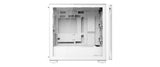 ASUS Boîtier d’ordinateur A23 PLUS TG ARGB Blanc