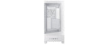 ASUS Boîtier d’ordinateur A31 Plus TG ARGB Blanc