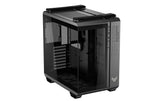 ASUS Boîtier d’ordinateur TUF GAMING GT502 Horizon TG ARGB Noir
