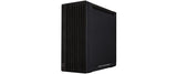 ASUS Boîtier d’ordinateur ProArt PA602 Wood Edition Noir