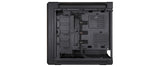 ASUS Boîtier d’ordinateur ProArt PA602 Wood Edition Noir