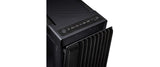 ASUS Boîtier d’ordinateur ProArt PA602 Wood Edition Noir
