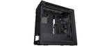ASUS Boîtier d’ordinateur ProArt PA602 Wood Edition Noir