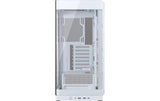 Corsair Boîtier d’ordinateur 4500X RS-R ARGB Blanc