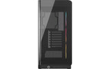 Corsair Boîtier d’ordinateur 4500X LX ARGB Noir
