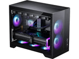 Phanteks Boîtier d’ordinateur XT M3 Noir