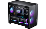 Phanteks Boîtier d’ordinateur XT M3 Noir