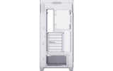 Corsair Boîtier d’ordinateur 3500X LX-R RGB Blanc