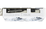 ASUS Carte graphique Dual RTX 5060 Ti OC 16 GB Blanc