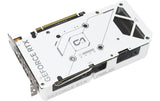 ASUS Carte graphique Dual RTX 5060 Ti OC 16 GB Blanc