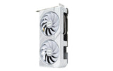 ASUS Carte graphique Dual RTX 5060 Ti OC 16 GB Blanc