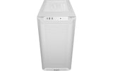be quiet! Boîtier d’ordinateur Pure Base 501 LX Blanc