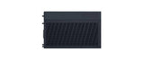 Lian Li Boîtier d’ordinateur O11 Dynamic Mini V2 Noir