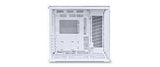 Lian Li Boîtier d’ordinateur O11 Dynamic Mini V2 Blanc