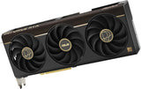 ASUS Carte graphique ProArt GeForce RTX 5080 16GB OC Edition