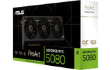 ASUS Carte graphique ProArt GeForce RTX 5080 16GB OC Edition