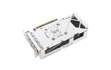ASUS Carte graphique Dual GeForce RTX 5060 8GB Blanc