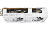 ASUS Carte graphique Dual GeForce RTX 5060 8GB Blanc