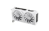 ASUS Carte graphique Dual GeForce RTX 5060 8GB Blanc