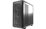 Cooler Master Boîtier d’ordinateur MasterFrame 600 Noir