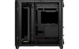 Corsair Boîtier d’ordinateur AIR 5400 RS-R ARGB Noir