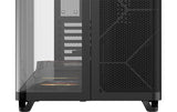 Corsair Boîtier d’ordinateur AIR 5400 RS-R ARGB Noir