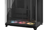 Corsair Boîtier d’ordinateur AIR 5400 RS-R ARGB Noir