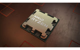 AMD CPU Ryzen 7 7800X3D 4.2 GHz
