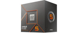 AMD CPU Ryzen 5 8400F 4.2 GHz
