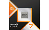 CPU AMD Ryzen 7 9800X3D/4.70 GHz, AM5 8-Core, 96MB Cache, 120W, no cooler