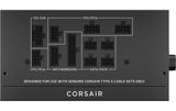 Corsair Bloc d’alimentation RM850X SHIFT 850 W