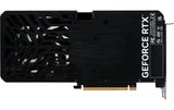Gainward Carte graphique GeForce RTX 5060 Ti Ghost OC, 16GB GDDR7