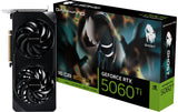 Gainward Carte graphique GeForce RTX 5060 Ti Ghost OC, 16GB GDDR7