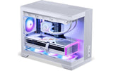 Phanteks Boîtier d’ordinateur XT V3 Blanc