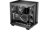 be quiet! Boîtier d’ordinateur Light Base 500 Noir