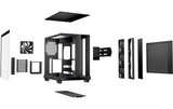 be quiet! Boîtier d’ordinateur Light Base 500 Noir