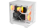 be quiet! Boîtier d’ordinateur Light Base 500 LX Blanc