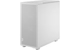 Fractal Design Boîtier d’ordinateur Époque XL TG Blanc