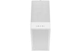 Fractal Design Boîtier d’ordinateur Époque XL TG Blanc