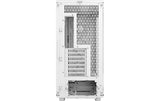 Fractal Design Boîtier d’ordinateur Époque XL TG Blanc